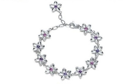 tiffany chain-203